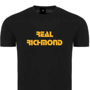 Real Richmond Classic Tees