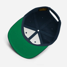 Load image into Gallery viewer, Real Richmond Snapback hat