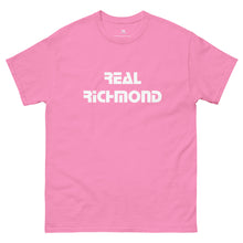 Load image into Gallery viewer, Real Richmond Classic Tees