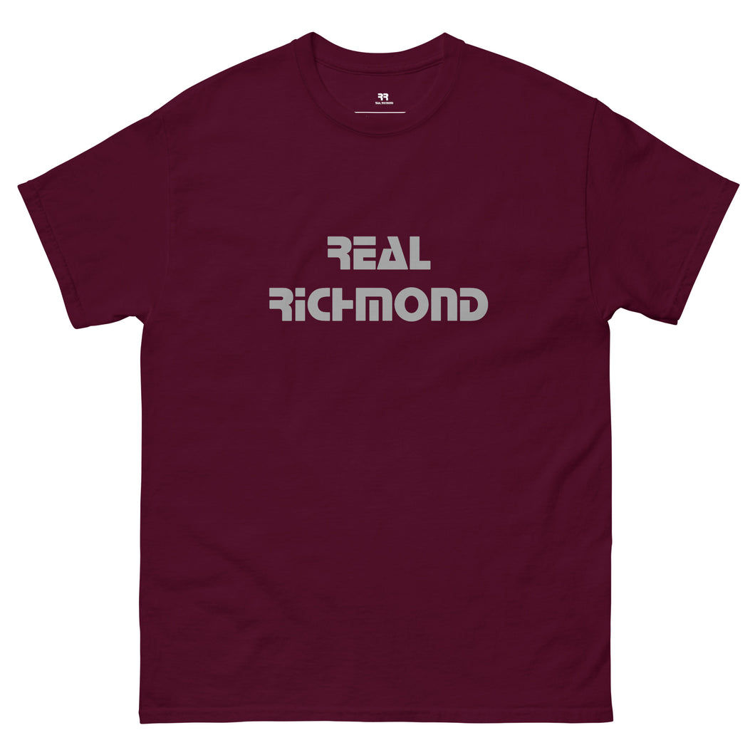 Real Richmond Classic Tees