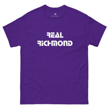 Load image into Gallery viewer, Real Richmond Classic Tees