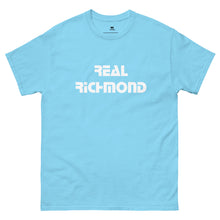 Load image into Gallery viewer, Real Richmond Classic Tees