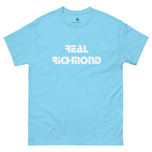 Real Richmond Classic Tees