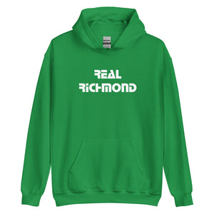 Real Richmond Classic Hoodies