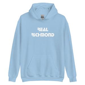 Real Richmond Classic Hoodies