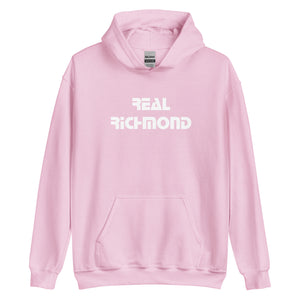 Real Richmond Classic Hoodies