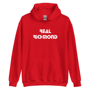 Real Richmond Classic Hoodies