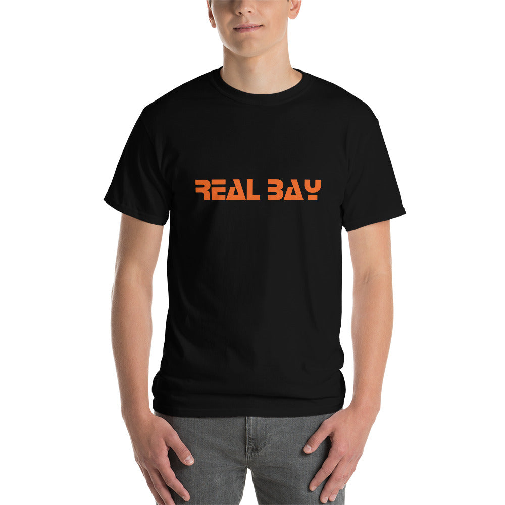 Real Bay (Team Bay) T-Shirts