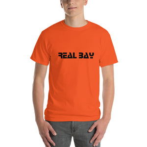 Real Bay (Team Bay) T-Shirts