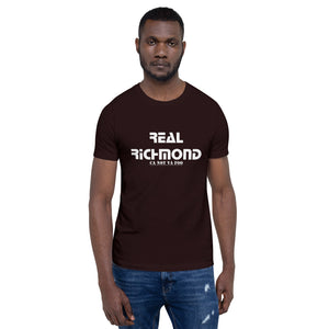 Real Richmond (Home Turf) T-Shirt