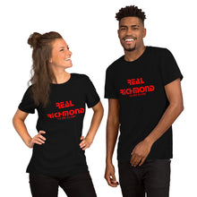 Load image into Gallery viewer, Real Richmond (Home Turf) T-Shirt