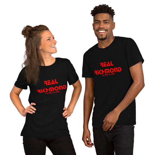 Real Richmond (Home Turf) T-Shirt