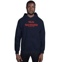 Load image into Gallery viewer, Real Richmond Hoodies (Home turf)